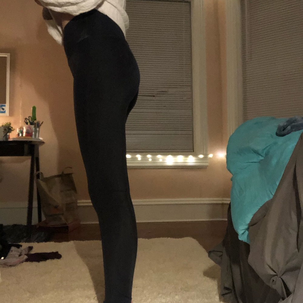 Super stylish Black leggings